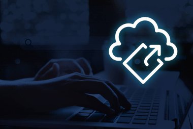 Hızlı Veri Yükseltme ile Bulut Evlat Edinmesini Hızlandır