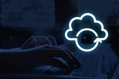 Devamlı Veri Koruması İçin Güvenilir Bulut Yedeklemesi