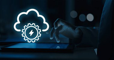 Acil Kullanım Kaynakları ile Kusursuz Erişilebilirlik Güç Verimliliği