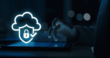 Güvenliği, Güvenilirliği ve Tam Korunmayı Sağlama Vermeksizin