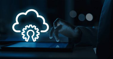 Temel Bulut Çözümleri Dijital Dönüşümü Sürüyor