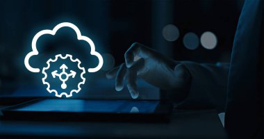 Yönetilen Yük Dengeleyicileri ile Trafik Yönetimini Basitleştir