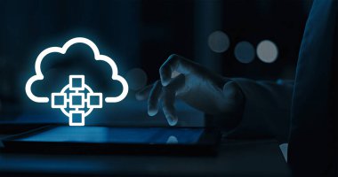 Optimize Altyapı Tasarımı için Ağ Topolojileri Anlamak