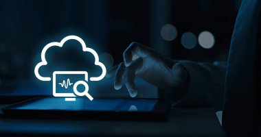 Ağ Performansını Gerçek Zamanlı Trafik İzleme ile İyimserleştir