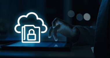 Korunan Veri Trafik Çözümleri ile Güvenlik Bilgileri Akışı