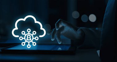 Yönetimi Merkezi ve Sezgisel Yönetim Araçlarıyla Basitleştir