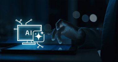 İş Sonuçlarını Özel Al-Driven Servisleri ile Dönüştür