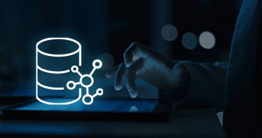 Amazon Neptunes ile Grafik İlişkilerinin Gücünü Aç Tam Yönetimli Veritabanı Servisi