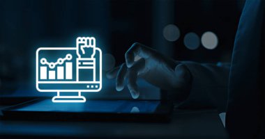 Veri Analizi Sistemi Ham Veriyi Harekete Geçilebilir Sezgilere Çeviriyor