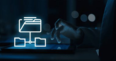 Arşivlenmiş Teknoloji ve Veriye Derin Dalış