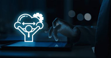 Dinamik İş Yükleri için Elastik Veri Ölçeklenebilir Çözümleri