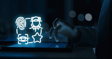 FIDO2 Biyometrikleriyle Erişimi Açmak İçin Çabasız Güvenlik