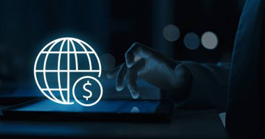 Neon Nexus Finansal Bağlantının Geleceğini Haritalıyor