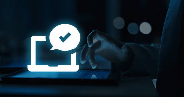 Sistemlerin Stratejik Denetimlerle Korunması