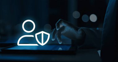 Sayısal Sınırlar Güçlendiriliyor Daha Güvenli Yarınlar İçin Kapsamlı Siber Güvenlik