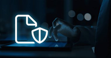 Geleceğin Korunması Dijital Belge Güvenliğine Bir Bakış