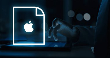 Apple Warrant Return Assistant