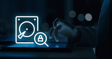 Detect and Analyze Encrypted Storage Devices to Strengthen Digital Forensics and Security