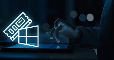 DumpIt is a fast memory acquisition tool for Windows