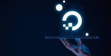 DigitalOcean, geliştiriciler ve küçük ve orta ölçekli işletmeler için tasarlanmış ölçeklenebilir sanal sunucular, depolama ve ağ çözümleri sunan bir bulut altyapı sağlayıcısıdır.
