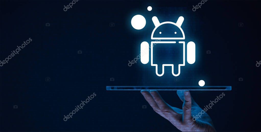 Android is an open-source operating system developed by Google, designed primarily for mobile devices, offering a customizable platform for apps, communication, and multimedia