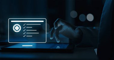 Otomasyonun Zekayla Buluştuğu Kusursuz Eşzamanlama