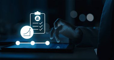 İz. Analiz et. Performans Ustalığının Arayüzünü Yükselt