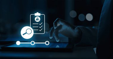 Ölçüm Noktası İstihbarat Kimlik, İçgörü ve İlerleme