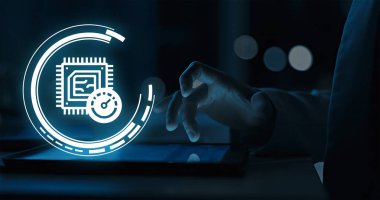 Akıllı Çip tabanlı Hızlandırma Teknolojileri ile Performans ve Verimliliği Arttır