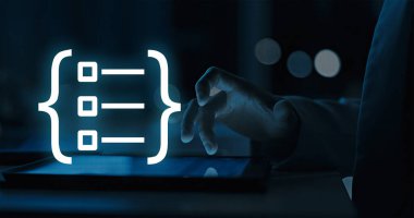 ECS Görev Tanımı ile Kapsamalı Uygulamaları Belirle ve Yönet