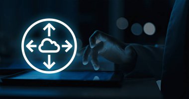 VPC Peering ile AWS VPC 'ler Arasında Güvenli ve Özel İletişimi Etkinleştir