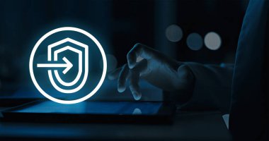 VPC Bitiş Noktalarını kullanarak AWS Ağı 'ndan çıkmadan AWS Servislerine Güvenli Bağlan