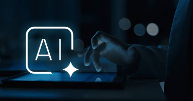 Geleceği Al-Driven İnovasyonuyla Güçlendirmek