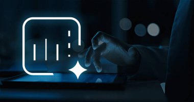 Veri, yapay zeka gücüyle kullanılabilir algılara dönüştürülüyor