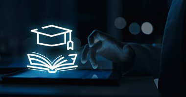 Dijital Eğitim Çözümleri ile Öğrenmeyi Her Zaman, Her yerde Güçlendir