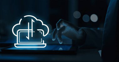 Daha Akıllı, Daha Hızlı İş İşlemleri İçin Kusursuz Bulut Bağlantısını Etkinleştir