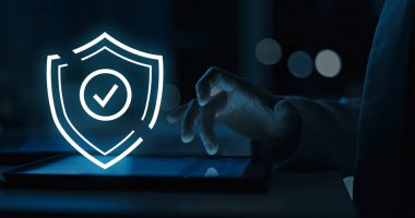 Gelişmiş, Sürekli Güvenlik Çözümleri Olan Sorunları Koru