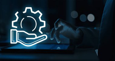 Tehdit Boşluklarını doldurmak için araçlar