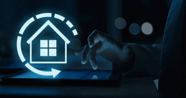 Bir Dijital Haven 'ın Nabzını Yöneten Dönüşüme Dokun