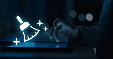 Temiz Sayfa Protokolü Silmeyi Doğruluk ve Amaçla Güçlendirir