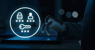 Katmanlı Erişim Güvenliği Çoklu Parola Protokolleri ile Güçlendirir