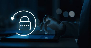 Hareketteki İyileşme Güvence Altındaki Kimlikler Güvence Altındadır