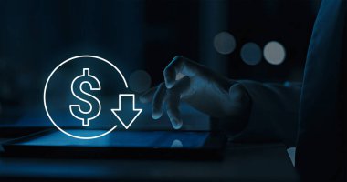 İşletim Akımı İş Akımlarını Azalt ve Maliyetleri Verimli Bir biçimde Azalt