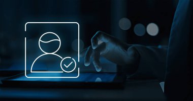 Kullanıcı güdümlü Kişilere Dijital Deneyimlerini Şekillendirme Yetkisi