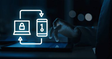 Parolaların Ötesinde İki Faktör Yetkilendirmesinin Geleceği