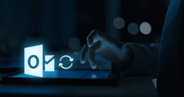 Sync2 Bulutu otomatik veya elle eşzamanlama seçenekleri sunar