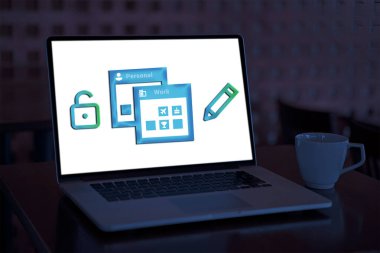 Tüm Takvimlerinize ve Kişisel Çalışmalarınıza Merkezi Erişim, Hepsi Tek Bir Yerde