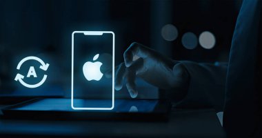 iPhone 'unuzu Otomatik Eşzamanlamayla Çapraz Aygıtlar Arasında Güncelleyin