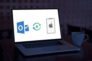 Görünümü Gerçek Zamandaki Güncellemeler İçin iPhone 'unuzla Eşzamanlı Eşitle