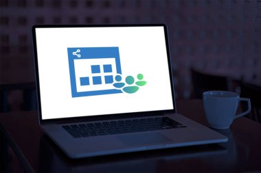 Takım ve Grup İşbirliği Görünümünde Paylaşılan Takvim Nasıl Oluşturulur